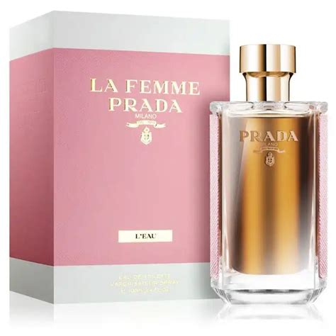 prada vetement femme|prada la femme l'eau.